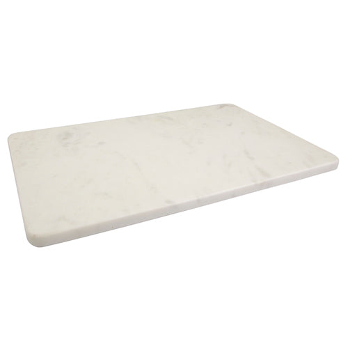 Home Delight - Snijplank Marmer L wit