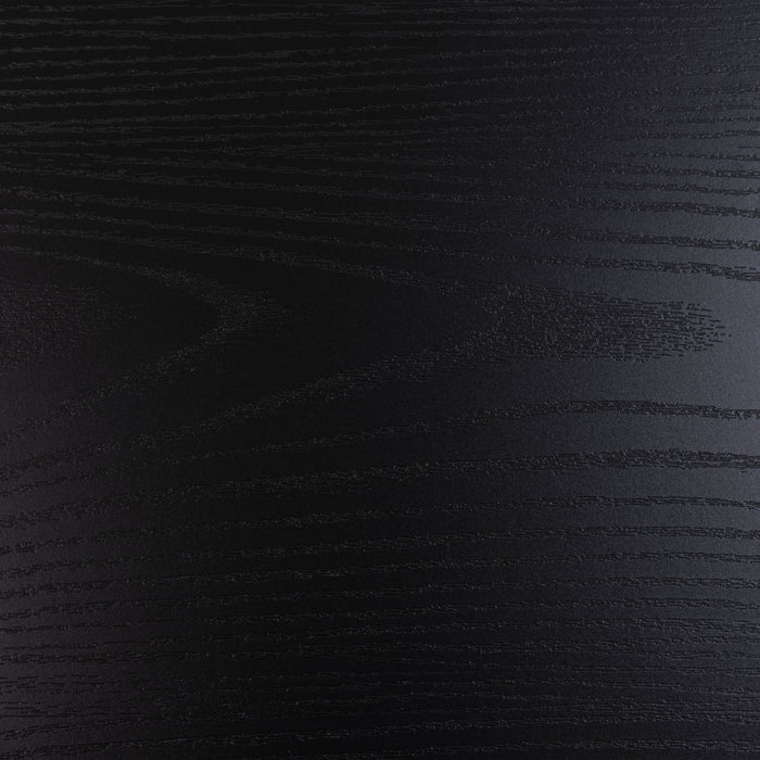 by fonQ basic Sleek Stellingkast B 172 cm - Ash Black