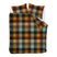 Beddinghouse Beckett Dekbedovertrek 200 x 220 cm - Multi