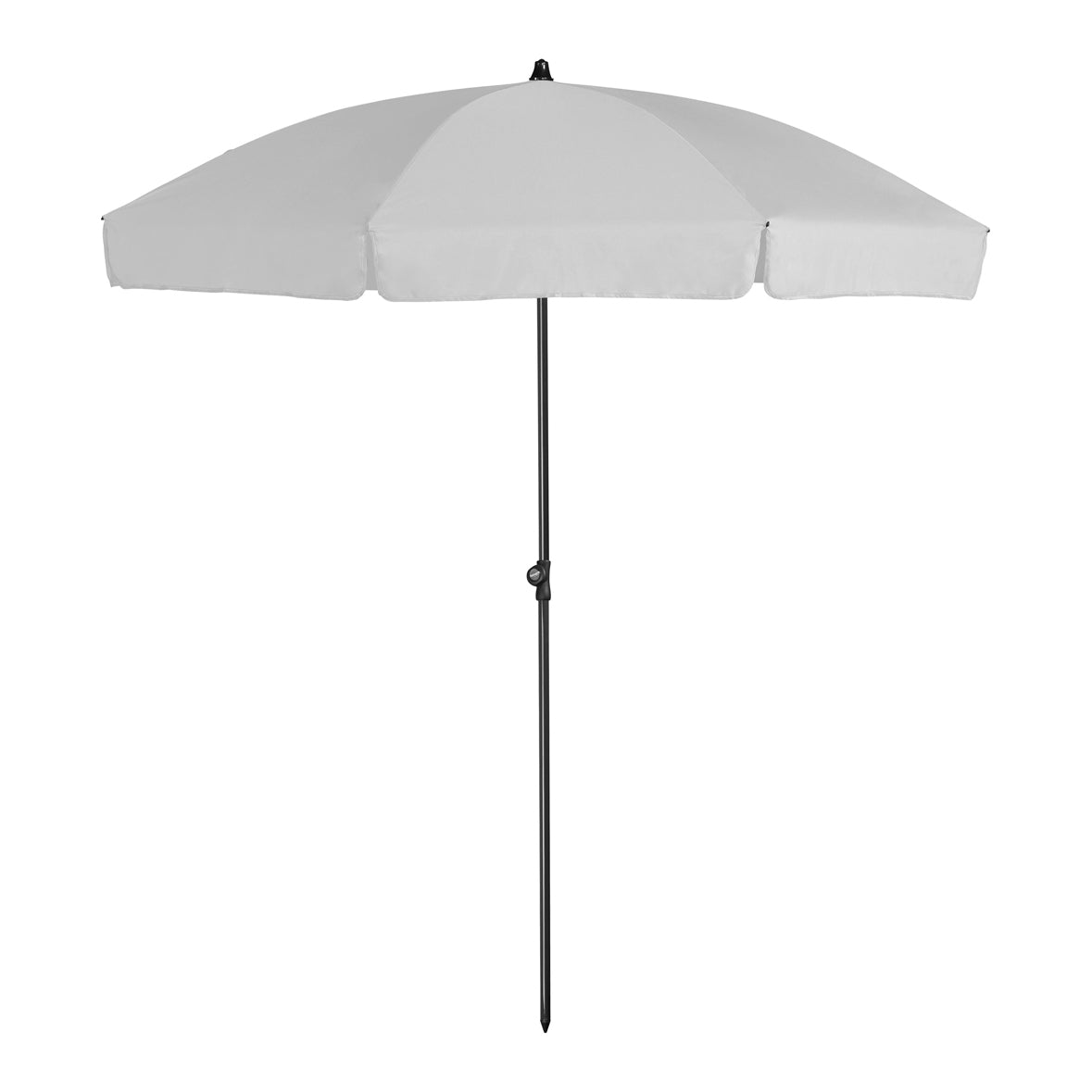 Platinum Aruba Parasol Ø 200 cm