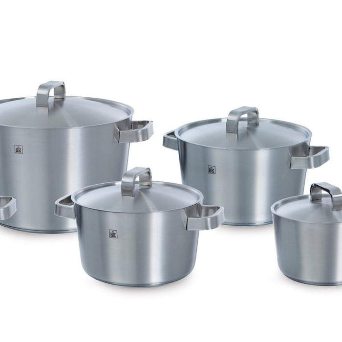 BK Conical Plus Pannenset 5-delig