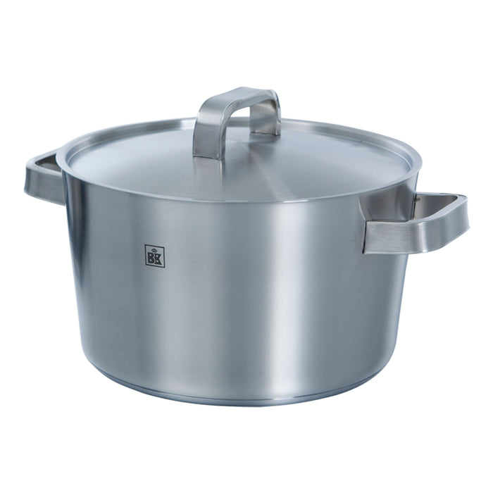 BK Conical Plus Pannenset 5-delig