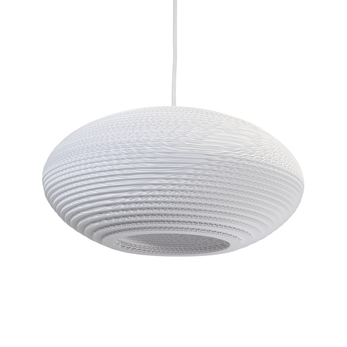 Graypants DISC 16 Hanglamp Ø 43 cm