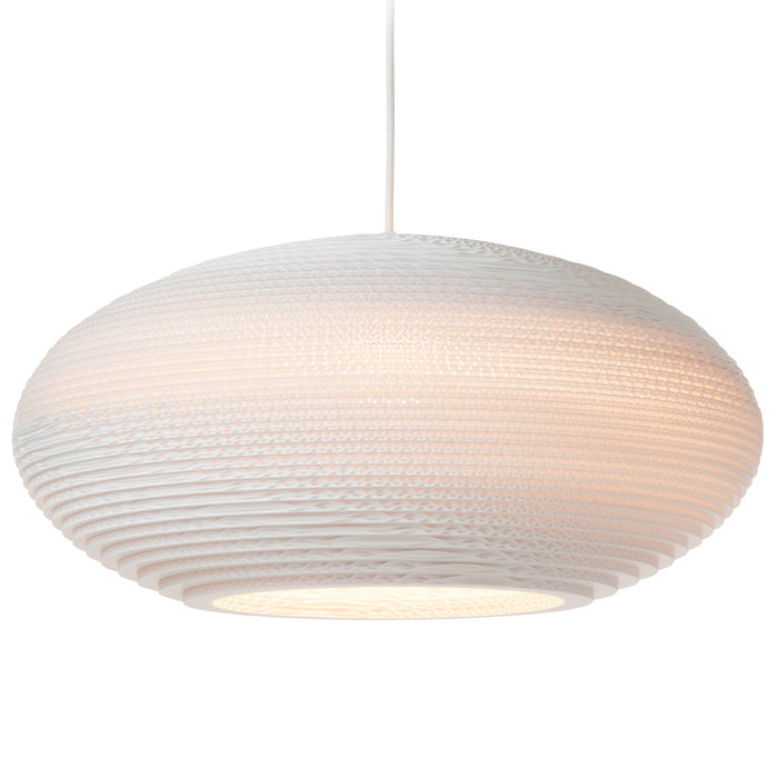 Graypants DISC 16 Hanglamp Ø 43 cm