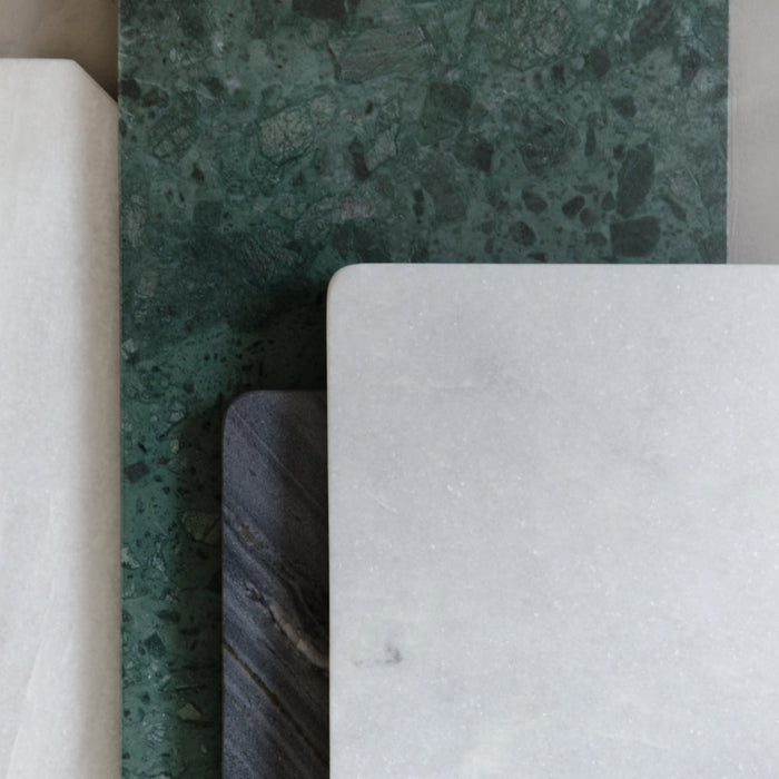 Home Delight - Snijplank Marmer S wit