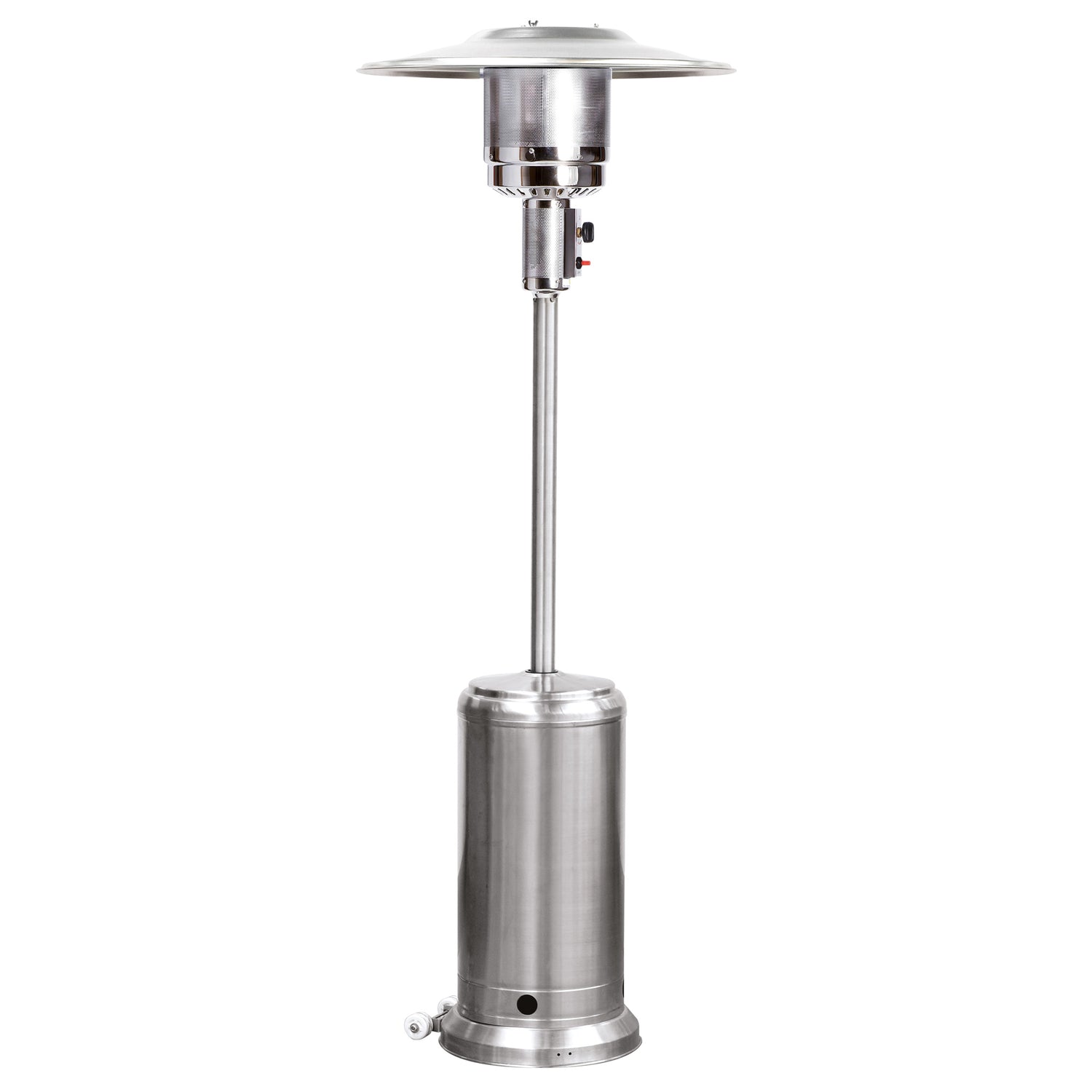 Boretti BTV Terrasverwarmer