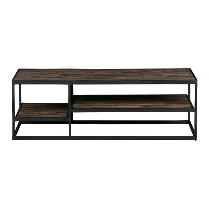 Woood Vic Salontafel