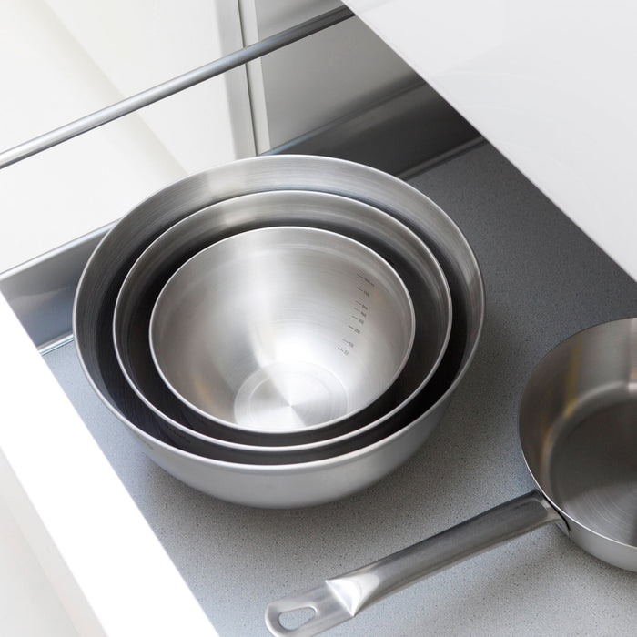 Brabantia Beslagkom 3 L