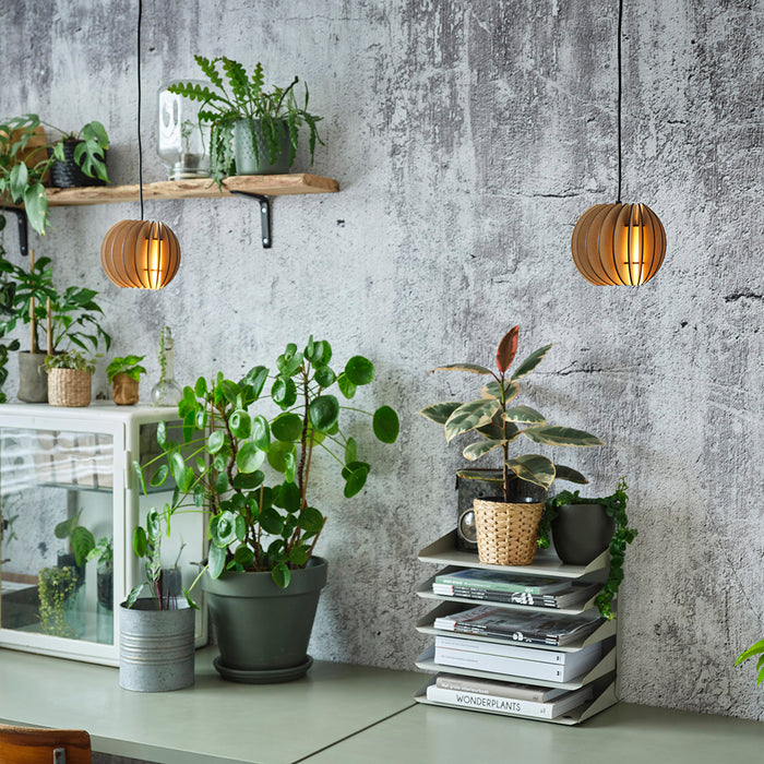 Van Tjalle en Jasper Atmosphere Hanglamp