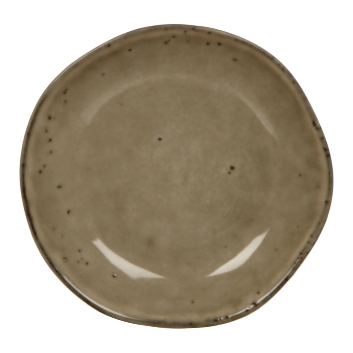 Mica Decorations Tabo Bord Ø 14 cm - Crème