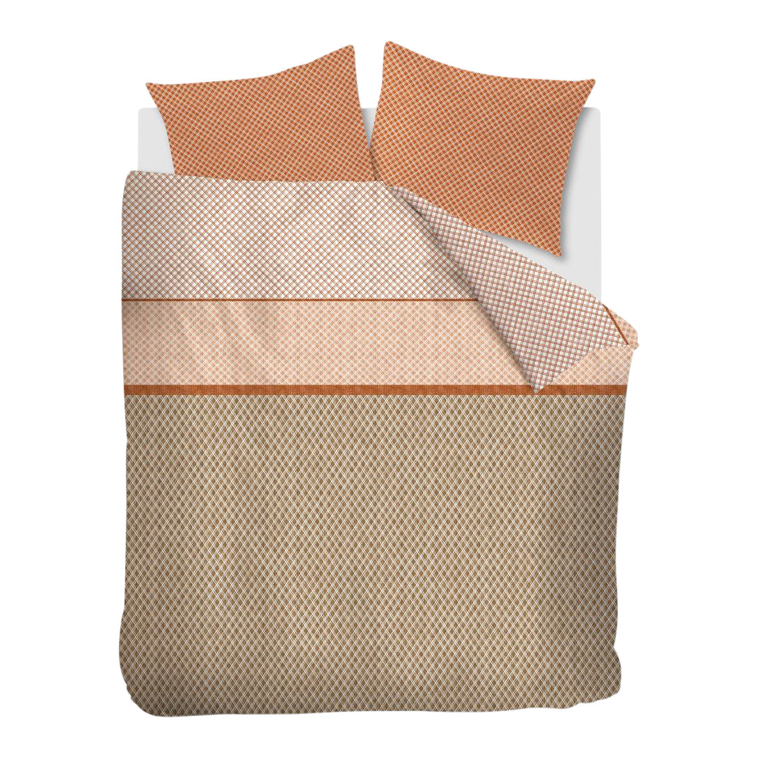 Beddinghouse Trevor Dekbedovertrek 240 x 220 cm