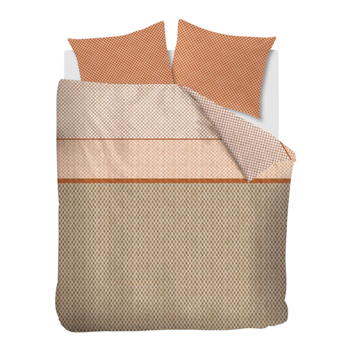 Beddinghouse Trevor Dekbedovertrek 240 x 220 cm