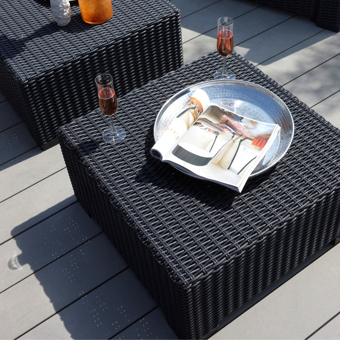 Allibert California Tafel