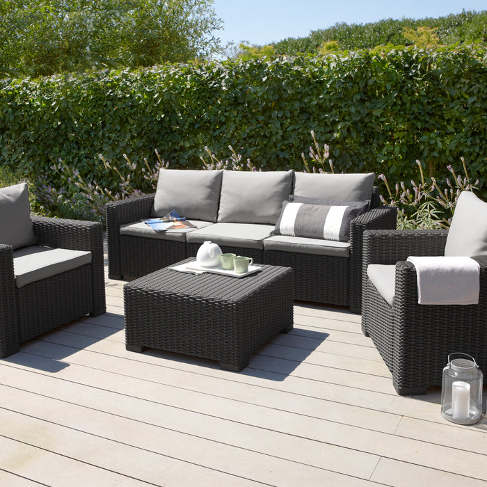 Allibert California Tafel