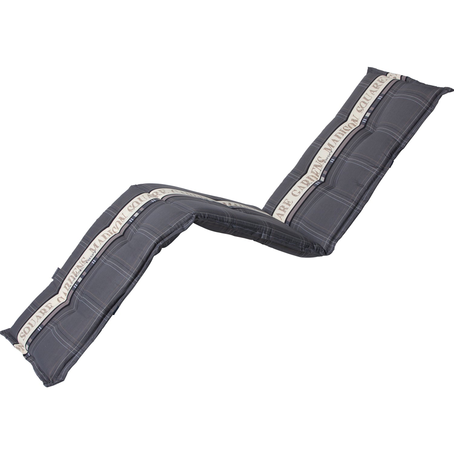 Madison Ligbedkussen 200 x 65