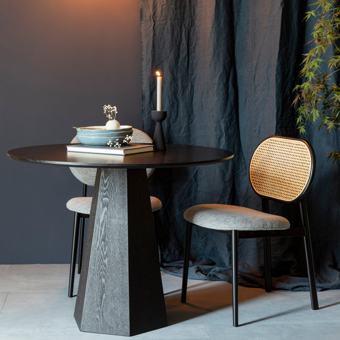 Zuiver Spike Eetkamerstoel