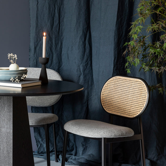 Zuiver Spike Eetkamerstoel