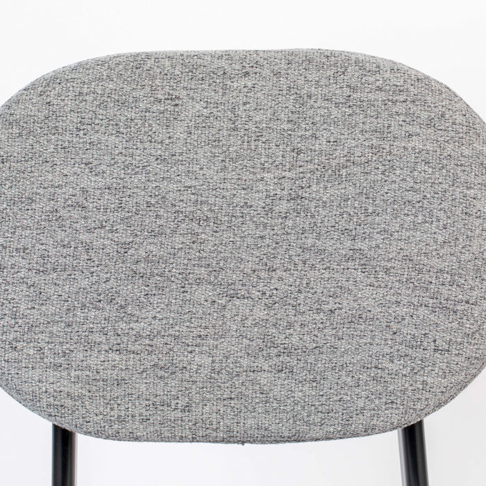 Zuiver Spike Eetkamerstoel