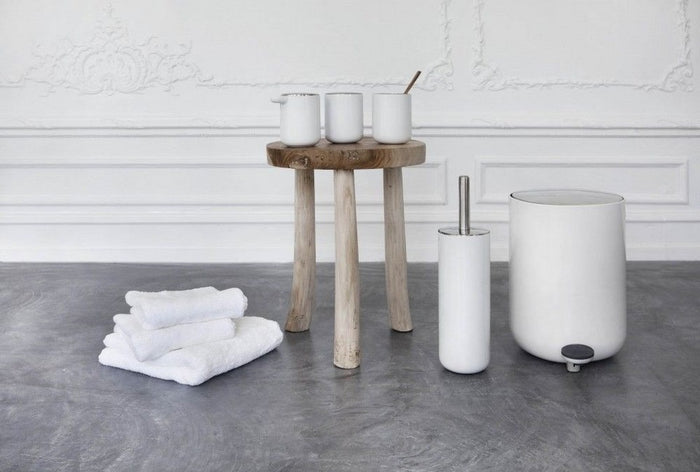 Menu Nordic Toiletborstel met houder