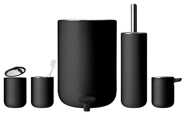 Menu Nordic Toiletborstel met houder