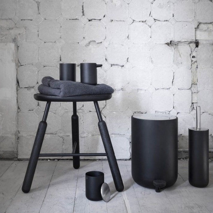 Menu Nordic Toiletborstel met houder