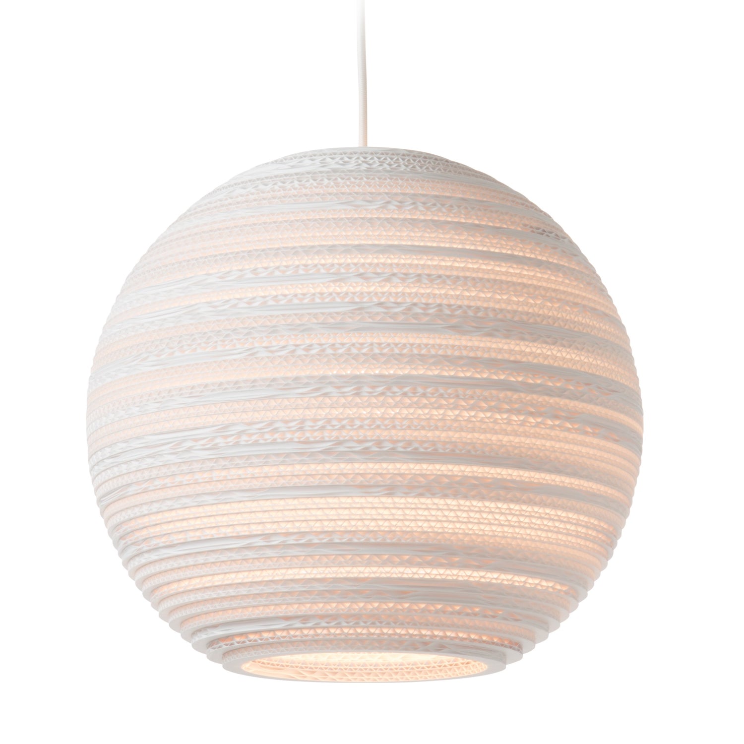 Graypants MOON Hanglamp Ø 36 cm