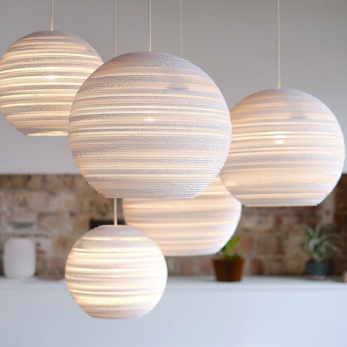 Graypants MOON Hanglamp Ø 36 cm