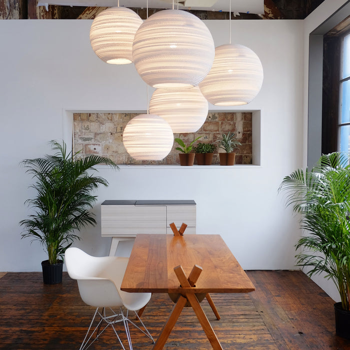 Graypants MOON Hanglamp Ø 36 cm