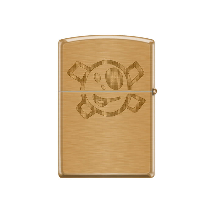 Homey's Man's Ruin By Schiffmacher Gift Set- 4-delig - Met Zippo