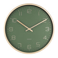 Karlsson Gold Elegance Wandklok Ø 30 cm