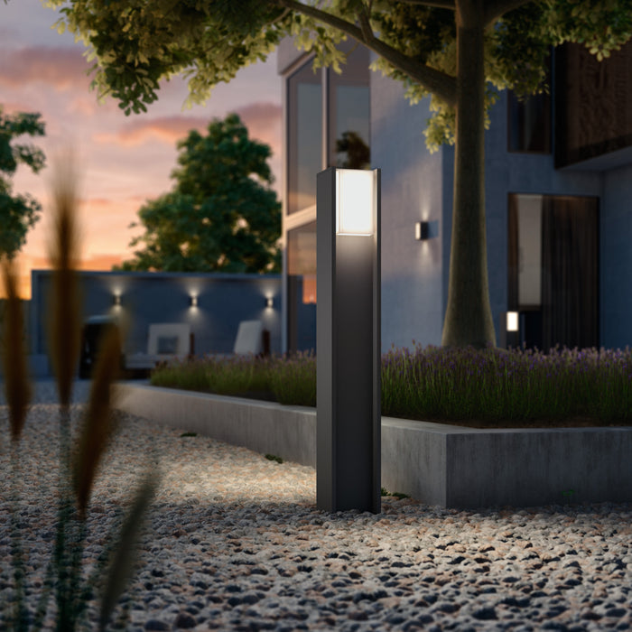 Philips Hue White Turaco Sokkel