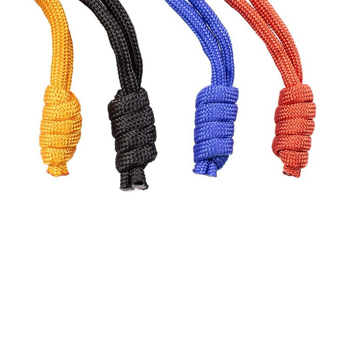 Homey's Jean Zakmes - Outdoor - RVS|pakkahout - 4 keycords - linerlock