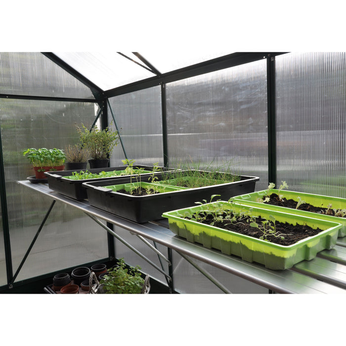 Royal Well Alu Grower Kweektafel 250 cm