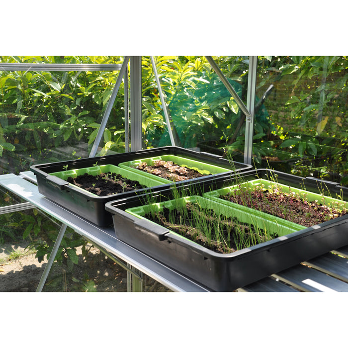Royal Well Alu Grower Kweektafel 250 cm