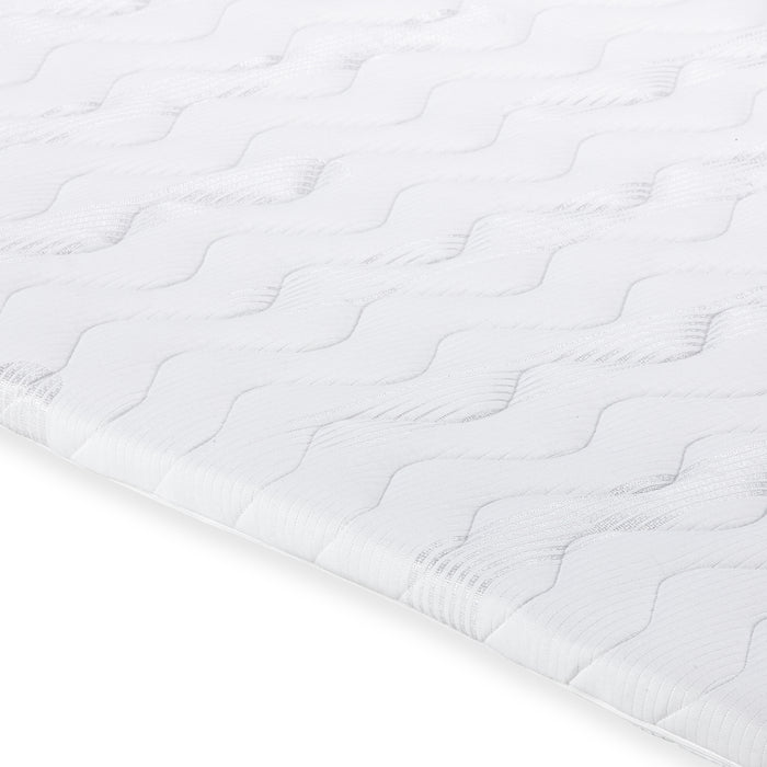 Beter Bed Silver Foam Topmatras