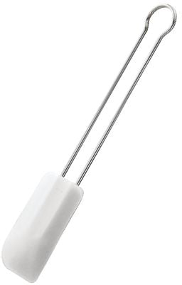 Rösle - Pannenlikker Wit, 32 cm - Rösle