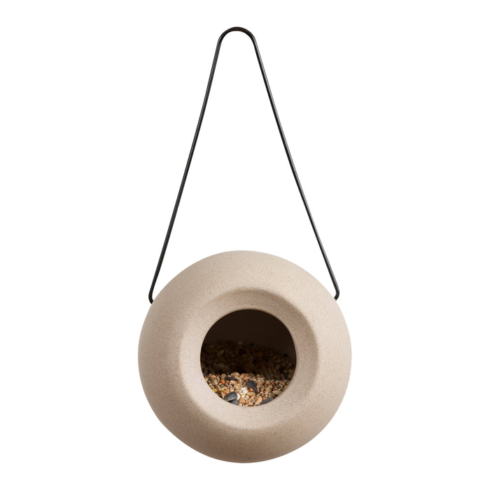 SingingFriend Lisa Vogelvoeder