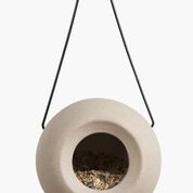 SingingFriend Lisa Vogelvoeder