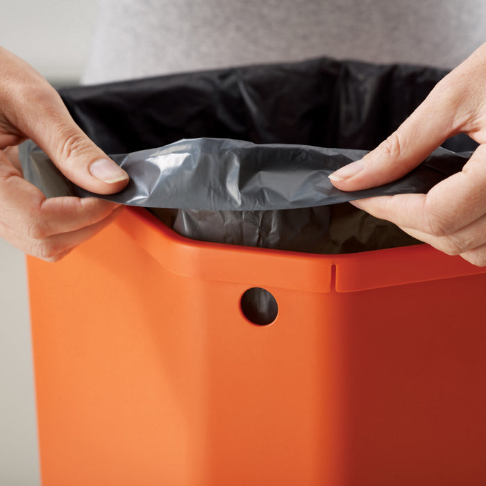 Joseph Joseph Intelligent Waste Afvalemmer Totem Max 60 Liter (30+30 Liter)