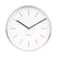 Karlsson Minimal Wandklok Ø 27,5 cm
