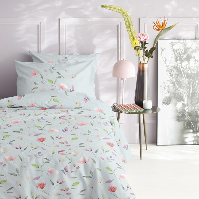 Cinderella dekbedovertrek Deedre - Katoen - 140x200|220 cm - Light