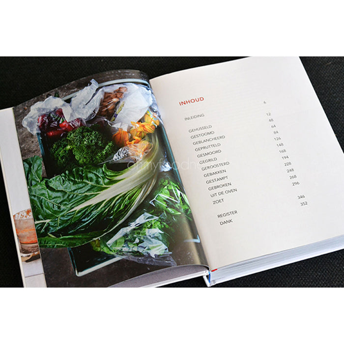 Plenty  More - Yotam Ottolenghi