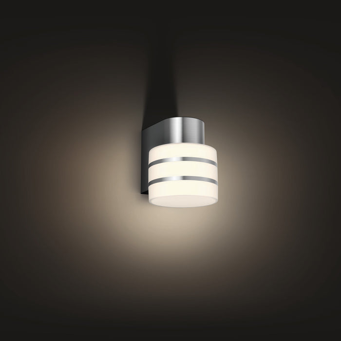 Philips Hue White Tuar Wandlamp