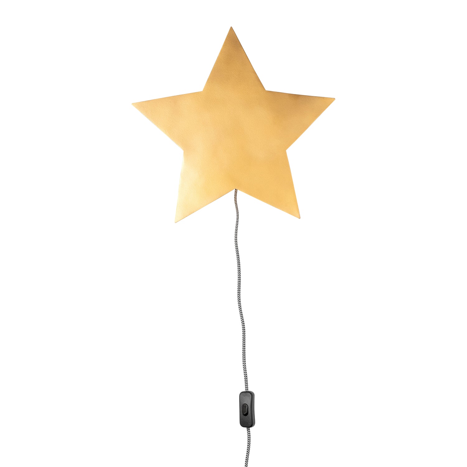 Kidsdepot Barbe Wandlamp