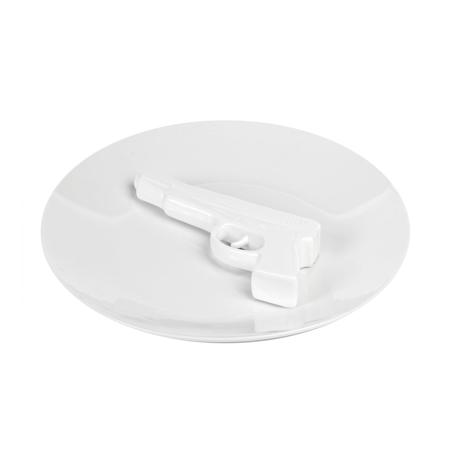 POLSPOTTEN Decoratiebord