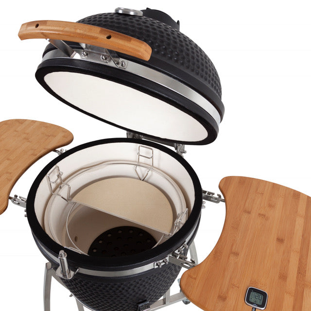 Patton Multi Cooking Systeem Kamado 20