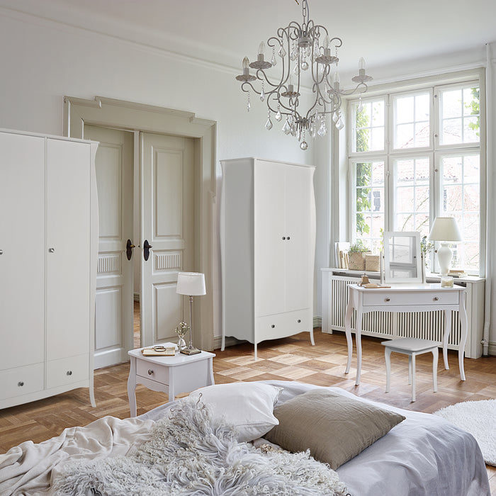 MOOS Jack Nachtkastje