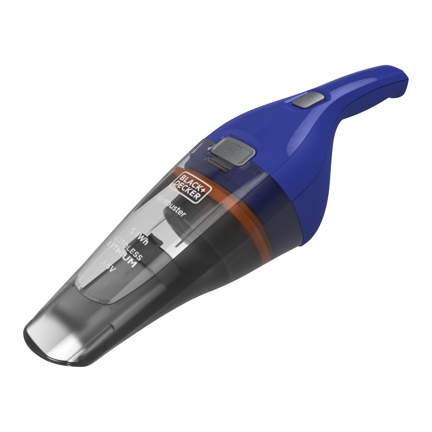 Black & Decker NVC115WA-QW Kruimeldief
