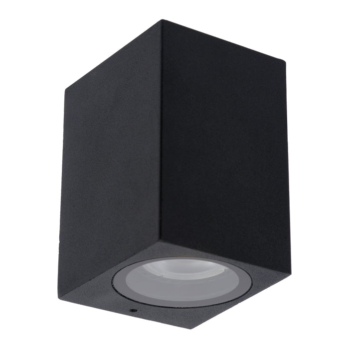 Lucide ZARO Wandspot - Zwart