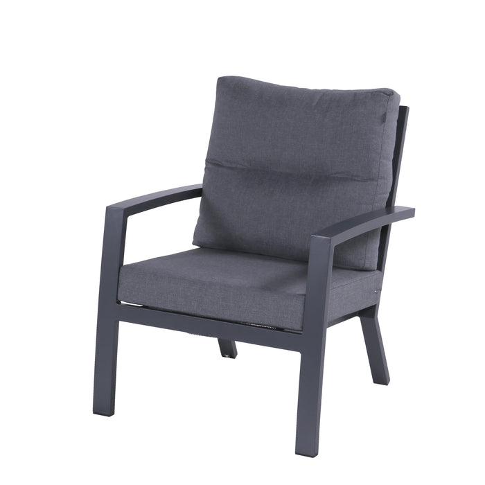 Hartman Canberra Loungestoel